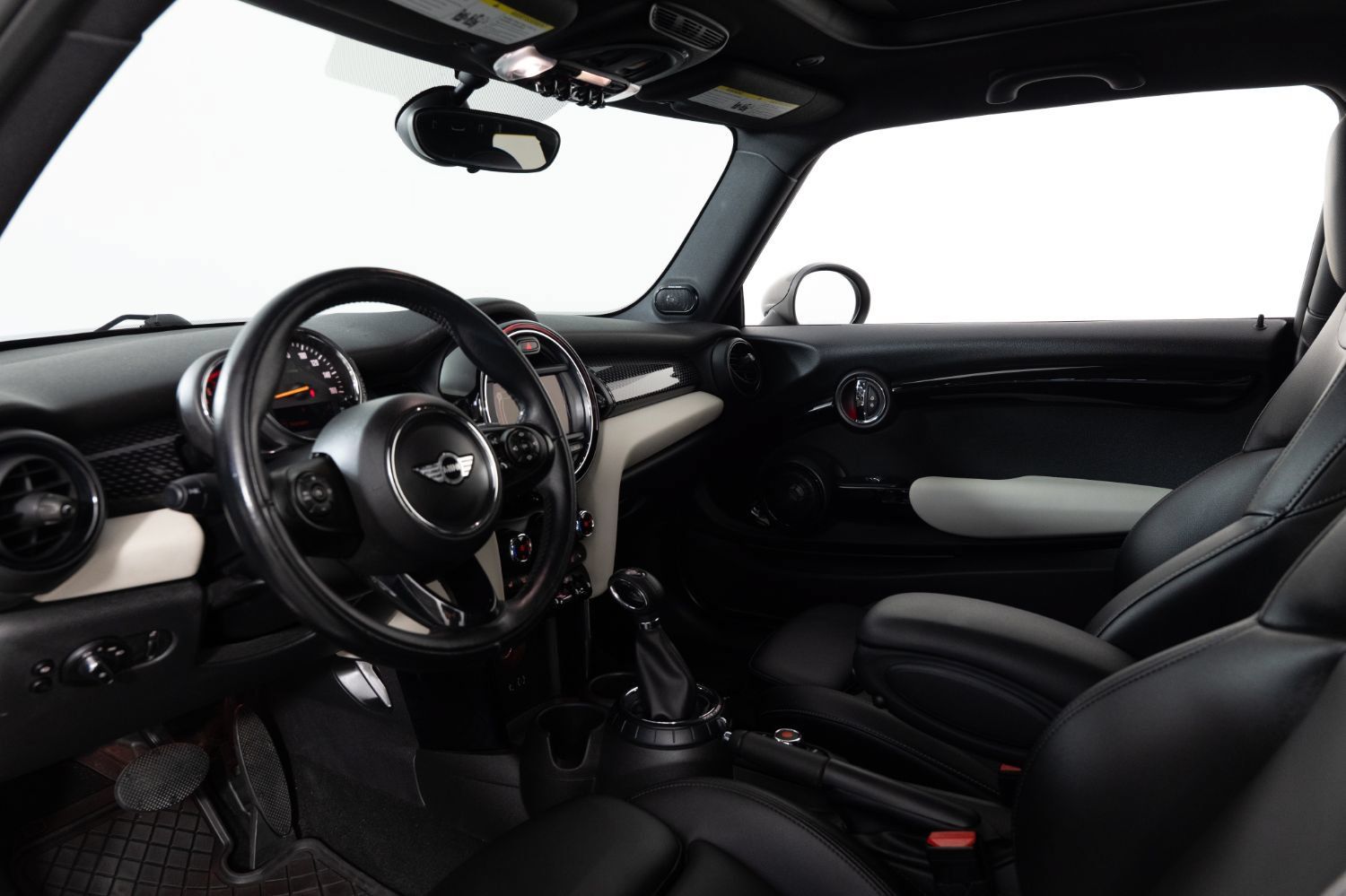 Used 2017 MINI Cooper S FWD image 13