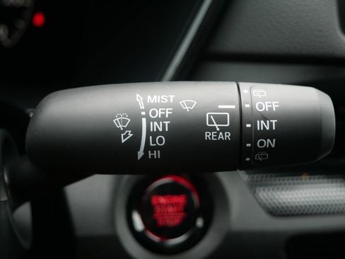 New 2026 Honda CR-V LX image 22