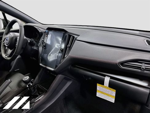 New 2026 Subaru WRX AWD/4WD image 30