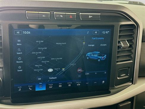 Used 2022 Ford F150 XLT w/ Equipment Group 302A High image 7