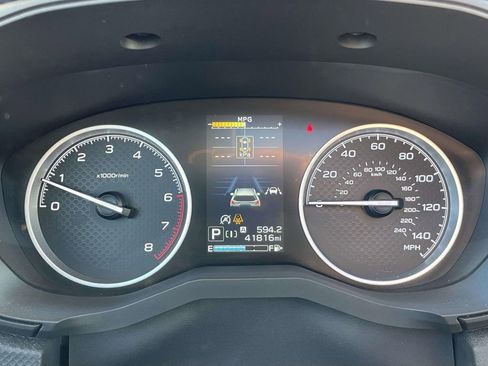 Used 2019 Subaru Forester Premium w/ All-Weather Package image 25