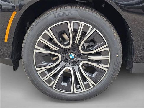 New 2026 BMW X3 xDrive30 w/ Premium Package AWD/4WD image 10