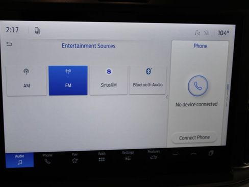 New 2026 Ford F150 STX AWD/4WD image 45