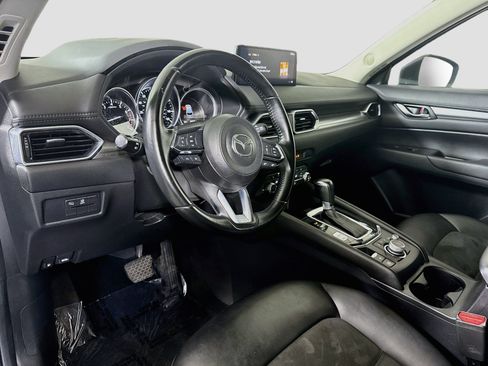 Used 2022 MAZDA CX-5 AWD 2.5 S w/ Select Package image 23