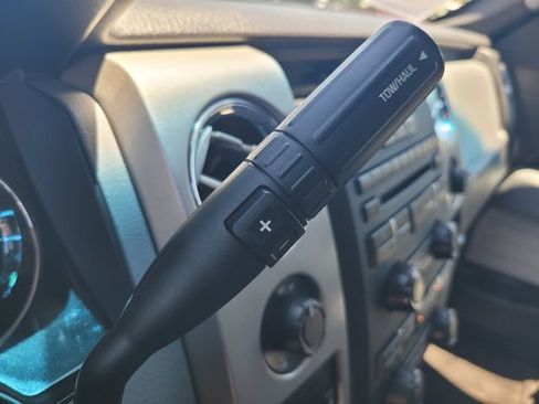 Used 2012 Ford F150 XLT w/ XLT Convenience Pkg RWD image 18