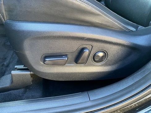 Used 2022 Kia Sportage Nightfall Edition FWD image 16