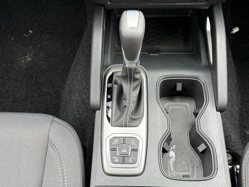 New 2026 Nissan Frontier SV w/ SV Convenience Package image 27