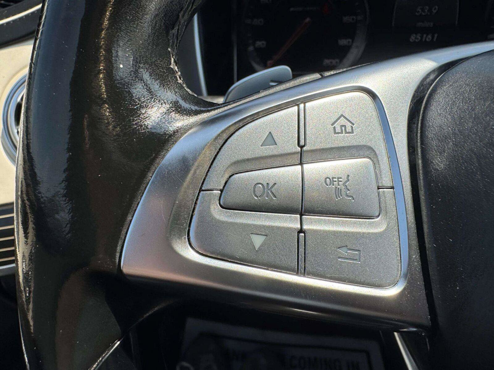Used 2016 Mercedes-Benz S 63 AMG 4MATIC Sedan image 23