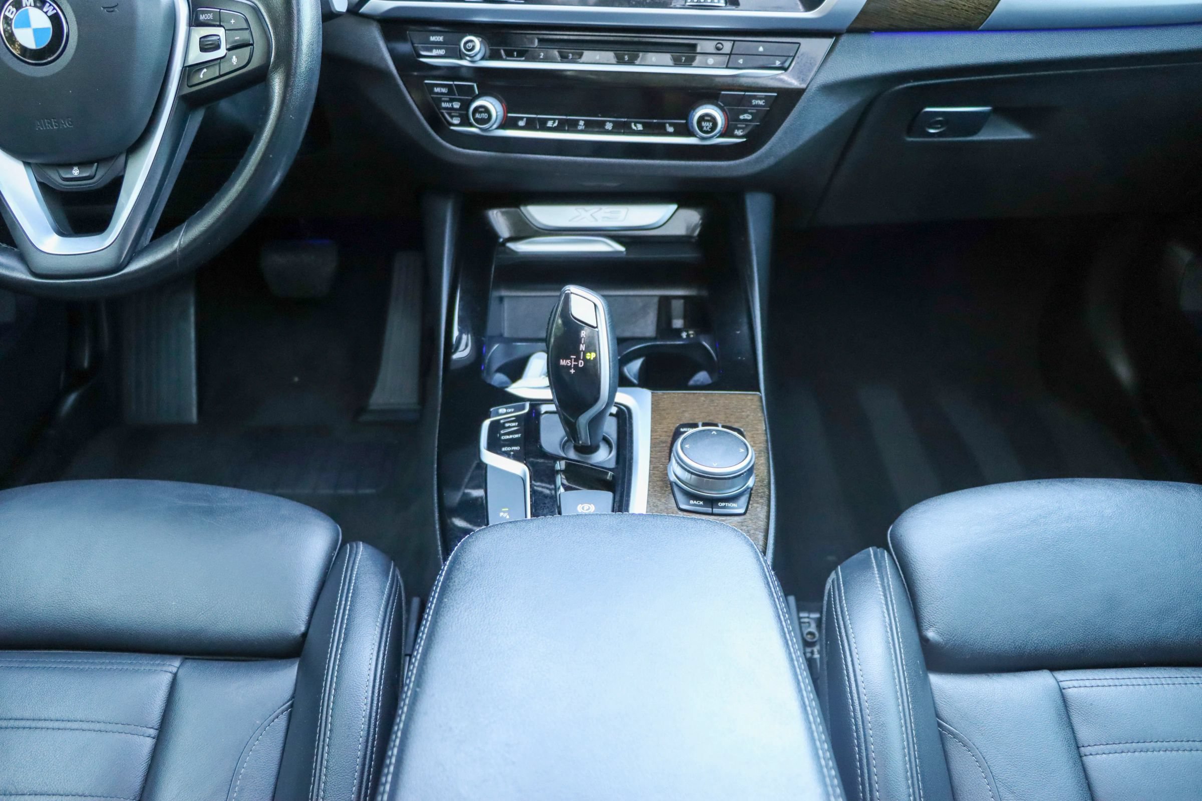Used 2019 BMW X3 sDrive30i w/ Convenience Package RWD image 27