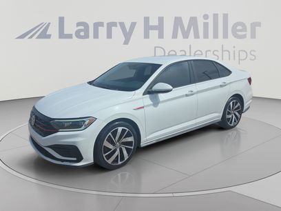 Used 2019 Volkswagen Jetta GLI