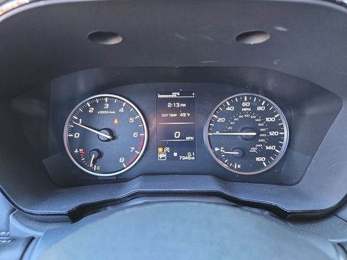 Used 2025 Subaru Outback image 21