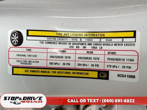 Used 2019 Jeep Grand Cherokee Summit w/ Platinum Series Group image 24