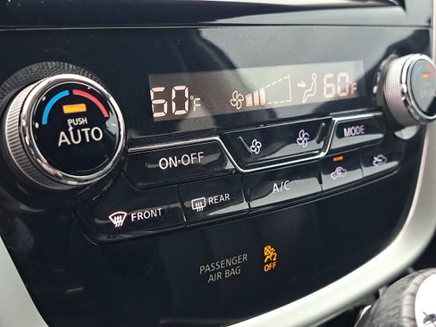 Used 2018 Nissan Murano SL image 24