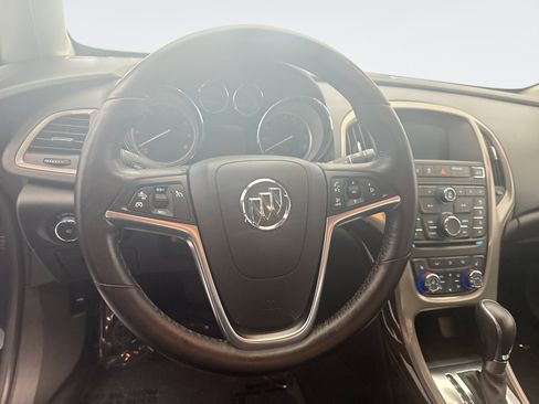 Used 2015 Buick Verano Leather FWD image 12