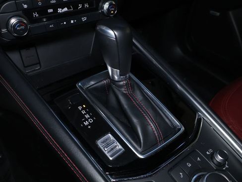 Used 2024 MAZDA CX-5 Carbon Edition image 32