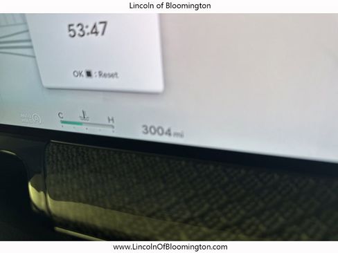 Used 2025 Genesis GV80 3.5T e-SC image 59