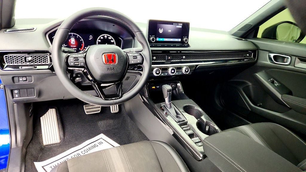 Used 2022 Honda Civic Sport image 13