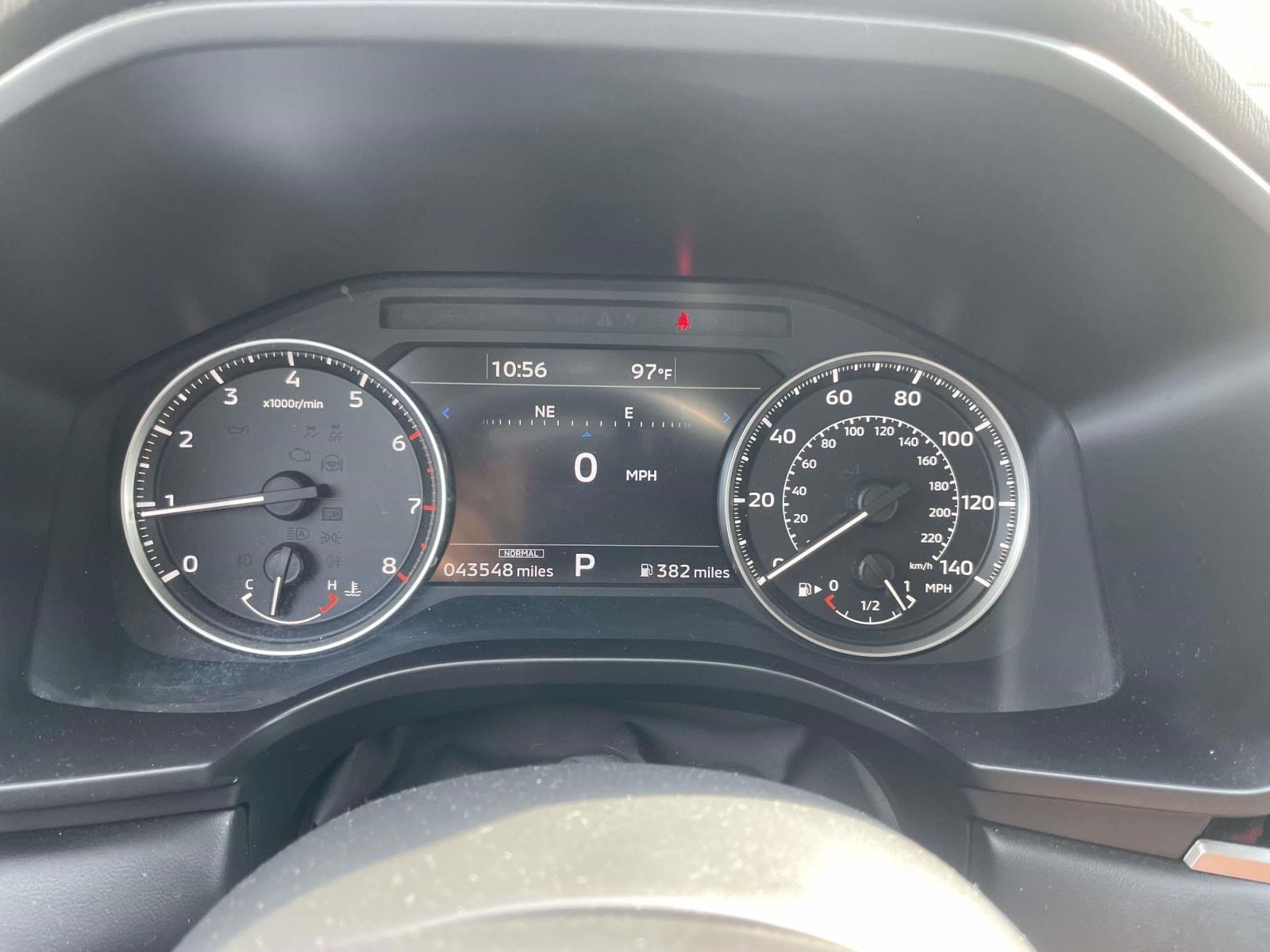 Used 2024 Mitsubishi Outlander SE AWD/4WD image 18