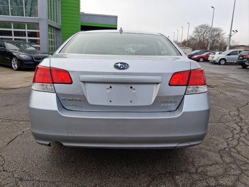 Used 2014 Subaru Legacy 2.5i Premium image 6