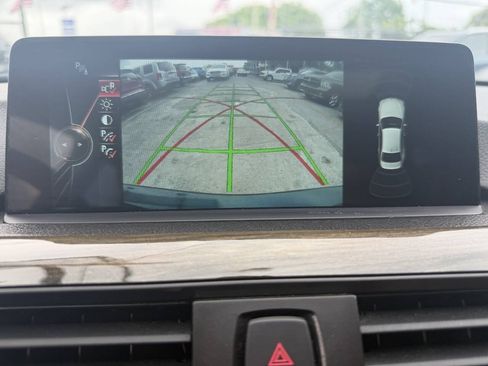 Used 2015 BMW 328i Sedan RWD image 15