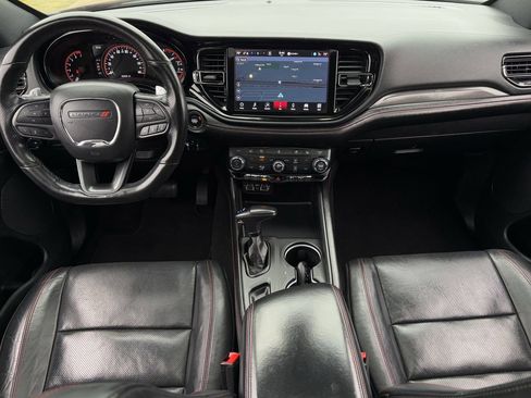Used 2023 Dodge Durango GT image 12