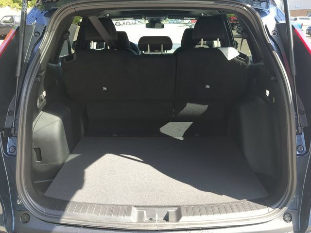 Used 2026 Honda CR-V Sport image 12