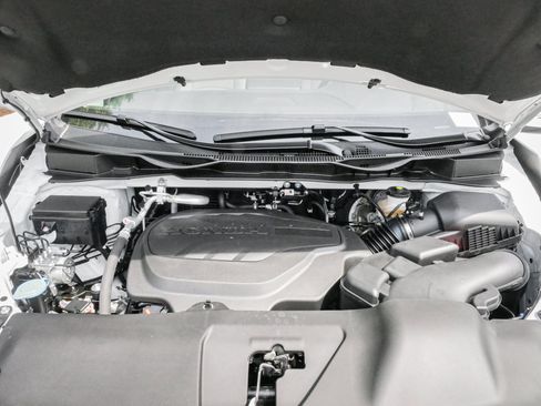 New 2026 Honda Odyssey EX-L image 33