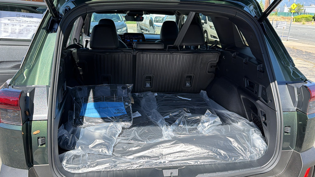New 2026 Subaru Outback Limited XT AWD/4WD image 13