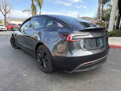 Used 2024 Tesla Model 3 Long Range RWD image 31