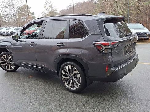 New 2026 Subaru Forester Touring image 6