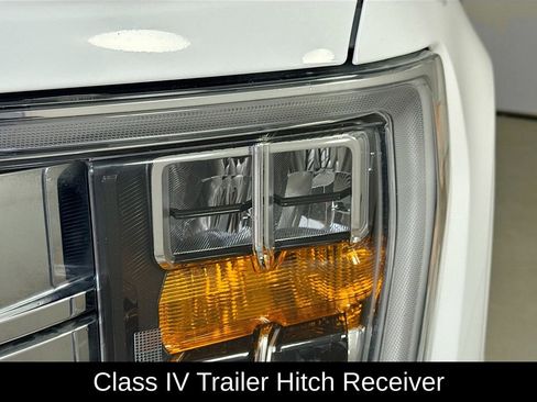 Used 2021 Ford F150 XLT w/ Equipment Group 302A High AWD/4WD image 40
