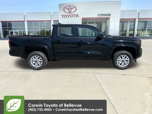 New 2026 Toyota Tacoma SR5 AWD/4WD image 6