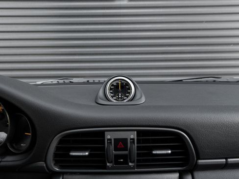 Used 2007 Porsche 911 GT3 RWD image 24