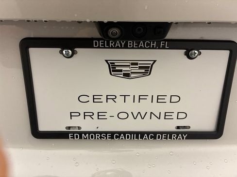 Certified 2023 Cadillac Escalade Sport w/ LPO, ONYX Package AWD/4WD image 31