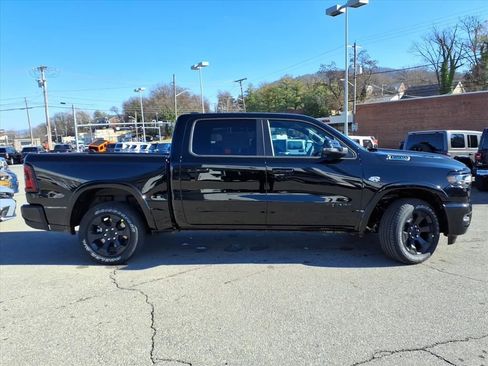 New 2026 RAM 1500 Big Horn image 3