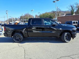 New 2026 RAM 1500 Big Horn w/ Night Edition video 3
