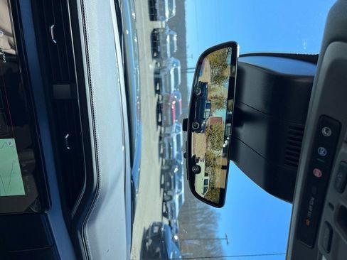 New 2025 GMC Sierra 1500 Denali w/ Technology Package image 11