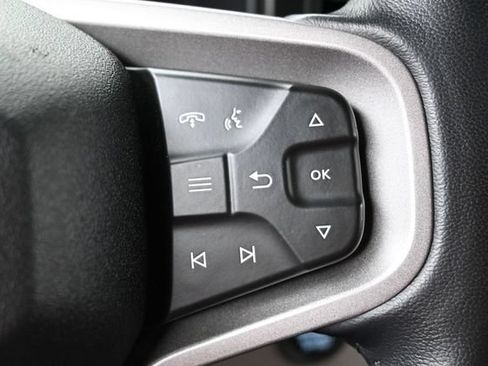 Used 2023 Ford Bronco Wildtrak AWD/4WD image 27