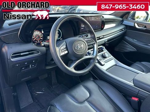 Used 2025 Hyundai Palisade Calligraphy AWD/4WD image 18