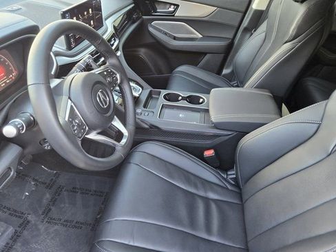 Certified 2026 Acura MDX FWD w/ Technology Package image 13