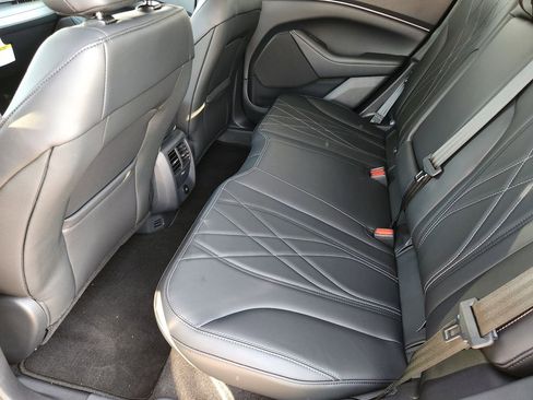 New 2025 Ford Mustang Mach-E Select w/ Comfort Package Lite image 18