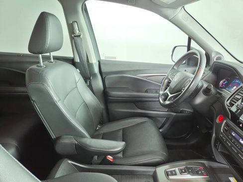 Used 2022 Honda Pilot Special Edition image 34