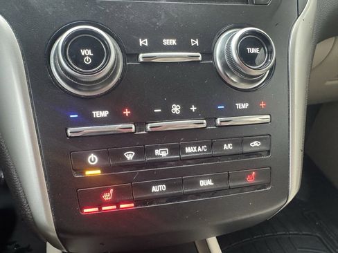 Used 2019 Lincoln MKC Select w/ Select Plus Package image 34