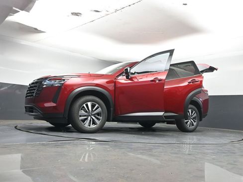 New 2026 Nissan Pathfinder SL image 45