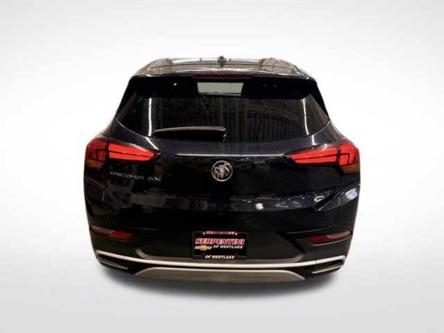 Used 2021 Buick Encore GX Preferred w/ Cold Weather Comfort Package FWD image 23