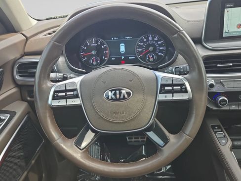 Used 2021 Kia Telluride SX AWD/4WD image 21