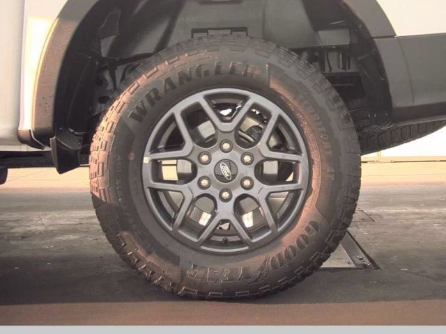 Used 2025 Ford Ranger XLT w/ FX4 Off-Road Package AWD/4WD image 20