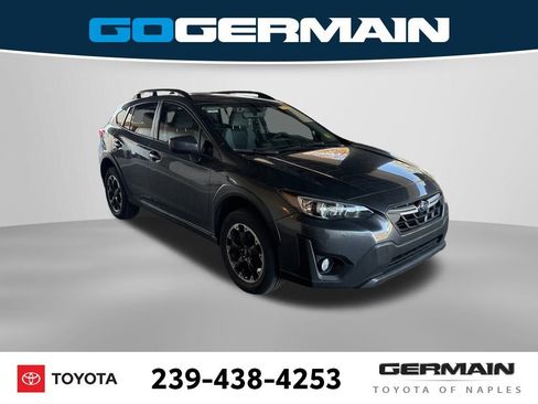 Used 2023 Subaru Crosstrek 2.0i Premium image 12
