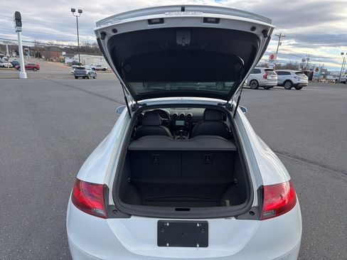 Used 2013 Audi TTS 2.0T Prestige image 16