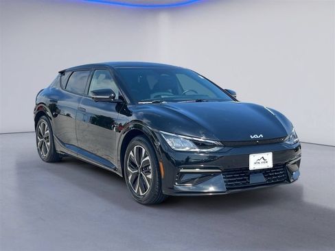 Used 2024 Kia EV6 GT-Line RWD image 5